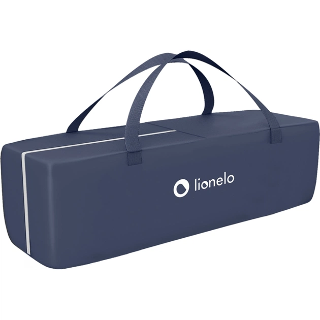 Дитячий манеж Lionelo Sven Plus Blue Navy (LO-SVEN PLUS BLUE NAVY) - picture 10