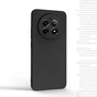 Чохол до мобільного телефона Armorstandart Matte Slim Fit Realme 12+ Camera cover Black (ARM74770) - зменшене зображення 2