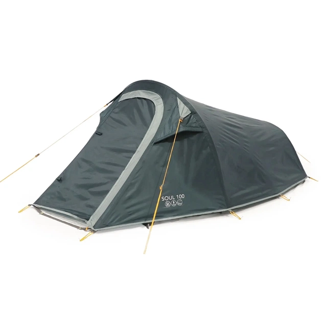 Намет Vango Soul 100 Deep Blue (TEUSOUL00000001) (930843) - изображение 1