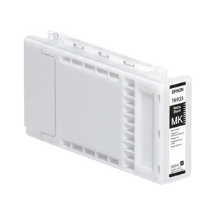 Картридж Epson SC-T3000/5000/7000 350мл Matte Black (C13T693500) зображення 1