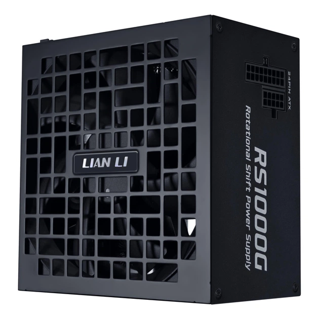 Блок живлення Lian Li 1000W (G9P.RS1000G.B000.EU) - зображення 1