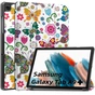 Чохол до планшета BeCover Smart Case Samsung Tab A9 Plus SM-X210/SM-X215/SM-X216 11.0" Butterfly (710312) - уменьшенное изображение 4