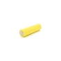 Акумулятор 18650 3000mAh, 20A, 4.2/3.7/2.5V, Yellow LG (LGDBHD21865 (LG HD2)) - зменшене зображення 2