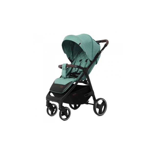 Коляска Carrello Bravo CRL-8512 basil green - изображение 1