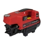 Мойка высокого давления Vitals Master Am 6.5-120w turbo, 1650W, 120bar, 390l/ч, шланг 7m (120547) - уменьшенное изображение 1