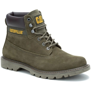 Черевики Caterpillar (CAT) Colorado 2.0 P726124 оливкові 37 (195020571323) зображення 1
