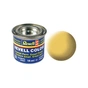 Аксесуари до збірних моделей Revell Фарба емалева № 17. Коричнева матова (RVL-32117) - уменьшенное изображение 1