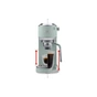 Рожковая кофеварка эспрессо DeLonghi EC 890 GR - уменьшенное изображение 4