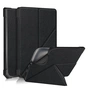Чохол до електронної книги BeCover Ultra Slim Origami PocketBook 740 Inkpad 3 / Color / Pro Black (707162) - зменшене зображення 1