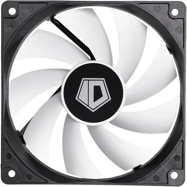 Кулер до корпусу ID-Cooling FL-12025 - зображення 1