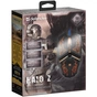 Мишка Defender Kill'em All GM-480L Black (52480) - уменьшенное изображение 4