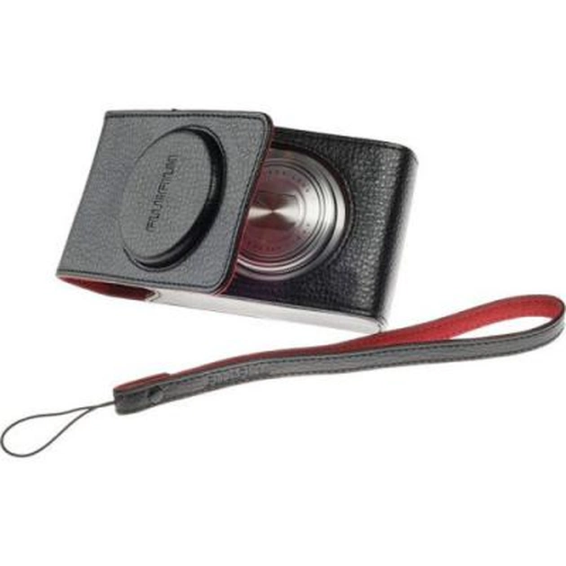 Фото-сумка Fujifilm SC-XF Black (16280896) - изображение 1