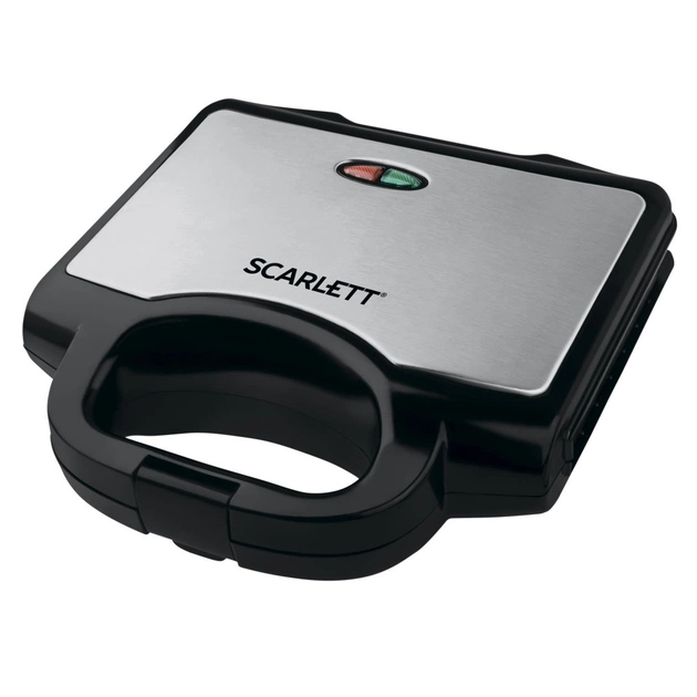 Вафельниця Scarlett SC-WM11901 - зображення 1