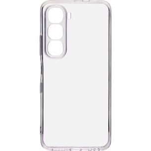 Чехол для мобильного телефона Armorstandart Air Infinix Hot 60i 4G Clear (ARM87226) изображение 1