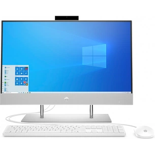 Комп'ютер HP 24-dp0056ua AiO / Ryzen5 4500U (49Q17EA) зображення 1