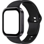 Смарт-годинник Xiaomi Watch 6 Active Midnight Black BHR09CZGL (1213887) - зменшене зображення 5