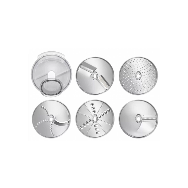 Аксесуари до кухонних комбайнів Bosch MUZ5VL1 - picture 2