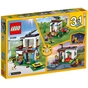 Конструктор LEGO Creator Сучасний будинок (31068) - зменшене зображення 10