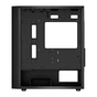 Корпус для ПК PcCooler C3B310 BK - зменшене зображення 4