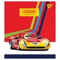 Тетрадь Yes А5 Grand Prix 12 листов линия (765166) - уменьшенное изображение 4