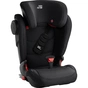 Автокрісло Britax-Romer Kidfix III S Cosmos Black (2000032374) - зменшене зображення 3
