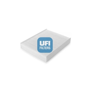 Фільтр салону UFI 53.076.00 зображення 1