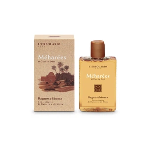 Піна для ванн L'Erbolario Караван 250 мл (8022328105702) изображение 1