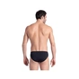 Плавки Arena Poseidonia Swim Briefs 007338-500 чорний 80 (3468337304197) - уменьшенное изображение 2