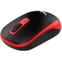 Мишка Havit HV-MS626GT Wireless Black-Red (6939119005740) - зменшене зображення 2