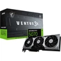 Відеокарта MSI GeForce RTX5070 12Gb VENTUS 3X OC (RTX 5070 12G VENTUS 3X OC) - зменшене зображення 6
