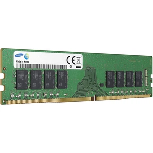 Модуль пам'яті для сервера DDR4 64GB ECC LRDIMM 2666MHz 4Rx4 1.2V CL19 Samsung (M386A8K40BM2-CTD7Q) зображення 1