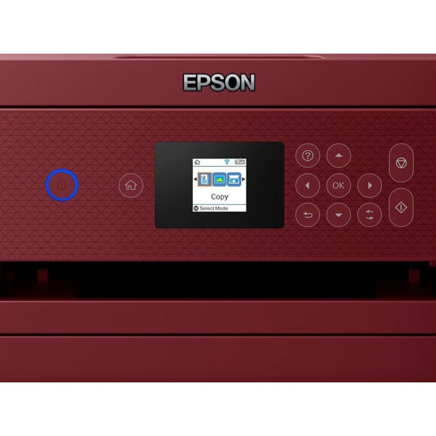 Багатофункціональний пристрій Epson L4267 c WiFi (C11CJ63413) - picture 5