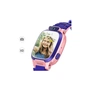Смарт-годинник Extradigital WTC03 Pink / Purple Kids smart watch-phone (ESW2303) - зменшене зображення 6