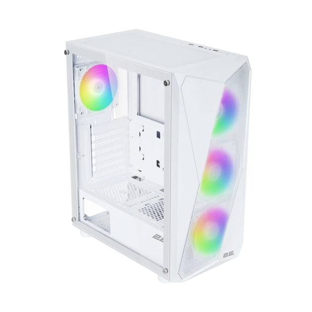 Корпус для ПК 2E Aruba G3313W (2E-G3313W) - изображение 10