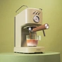 Кавоварка Cecotec Power Espresso 20 Retro Green (CCTC-01723) - зменшене зображення 2