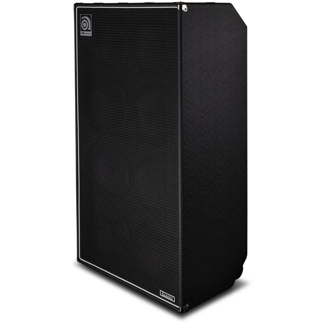 Гітарний кабінет Ampeg SVT-810E - picture 1