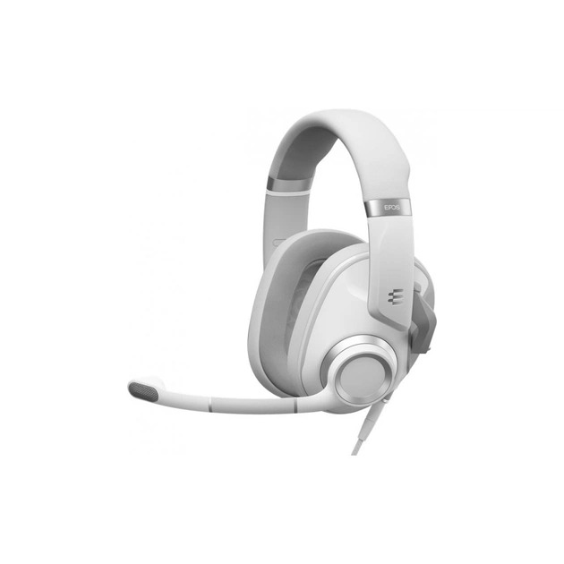 Навушники Epos H6PRO Closed Ghost White (1000969) - зображення 1