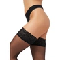 Чулки Siela Stay Up 40 Den Nero - 1/2 (4823102986760) - уменьшенное изображение 4