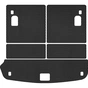 Килимок в багажник EVAtech Hyundai ix55 (Veracruz) 2006-2013 SUV USA (HY32739BE5RBB) - зменшене зображення 1