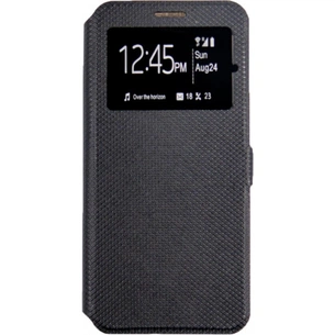 Чохол до мобільного телефона Dengos Flipp-Book Call ID Xiaomi Redmi 8/8А, black (DG-SL-BK-248) (DG-SL-BK-248) зображення 1
