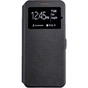 Чохол до мобільного телефона Dengos Flipp-Book Call ID Xiaomi Redmi 8/8А, black (DG-SL-BK-248) (DG-SL-BK-248) - зменшене зображення 1
