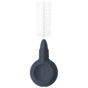 Щітки для міжзубних проміжків Paro Swiss Flexi Grip х-великі Ø 9.5 мм 48 шт. (7610458910801) зображення 1