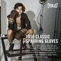 Боксерские перчатки Everlast 1910 Classic Training Glove P00002501 коричневий 12 унцій (009283610302) - уменьшенное изображение 2