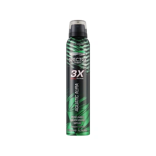 Дезодорант Spectra Men Aquatic Aura 200 мл (8697405603435) изображение 1