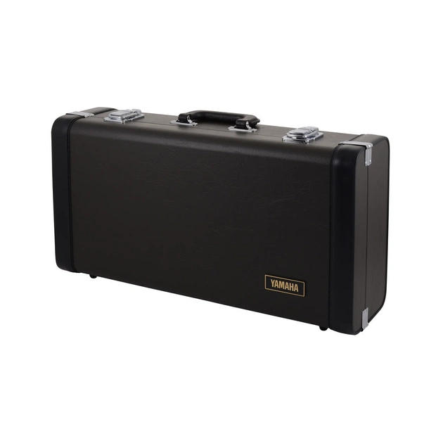 Труба Yamaha YTR-4435GII C/Bb - изображение 7