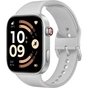 Смарт-годинник Xiaomi Watch 6 Срібний Silver Gray BHR08CUGL (1198826) - зменшене зображення 1