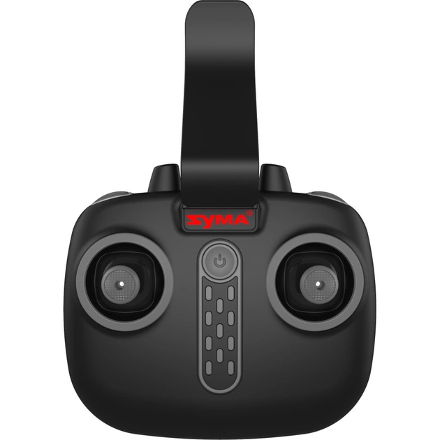 Радіокерована іграшка Syma Квадрокоптер Z4 з 2.4 ГГц керуванням та складною конструкцією (Z4) - picture 12