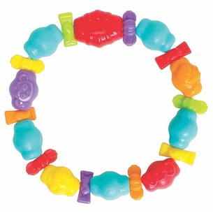 Прорізувач Playgro Кільце (0186338) зображення 1