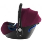 Автокрісло Britax-Romer Baby-Safe2 i-Size Burgundy Red (2000030754) - зменшене зображення 5