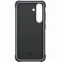Чохол до мобільного телефона Samsung Galaxy S25 (S931) Rugged case (EF-RS931CBEGWW) - зменшене зображення 5